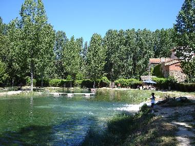 Maison de vacances /en/au Buenache de la Sierra (Cuenca)ou appartement ou maison de vacances
