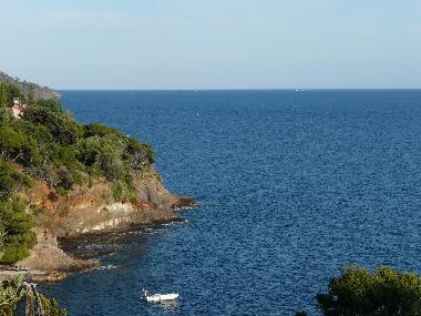 Maison de vacances /en/au Le Lavandou (Var)ou appartement ou maison de vacances