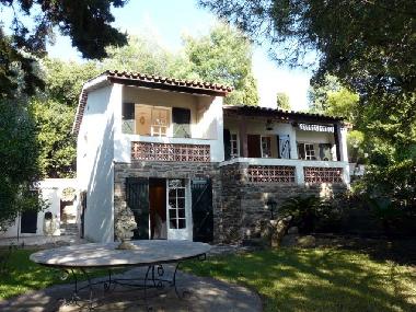 Maison de vacances /en/au Le Lavandou (Var)ou appartement ou maison de vacances