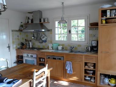 Maison de vacances /en/au Le Lavandou (Var)ou appartement ou maison de vacances