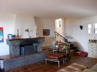 Maison de vacances /en/au Le Lavandou (Var)ou appartement ou maison de vacances