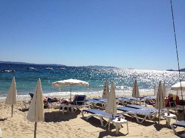 Maison de vacances /en/au Le Lavandou (Var)ou appartement ou maison de vacances