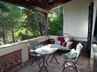 Maison de vacances /en/au Le Lavandou (Var)ou appartement ou maison de vacances