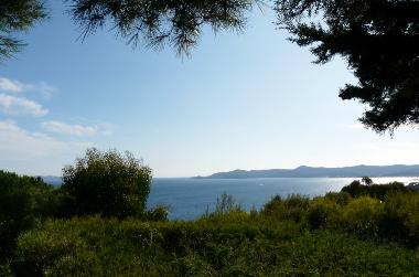 Maison de vacances /en/au Le Lavandou (Var)ou appartement ou maison de vacances