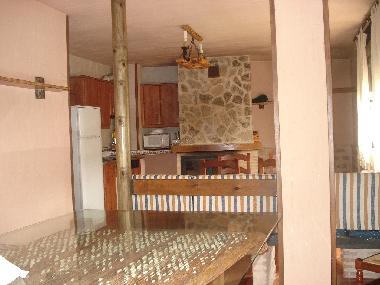 Appartement de vacances /en/au Buenache de la Sierra (Cuenca)ou appartement ou maison de vacances