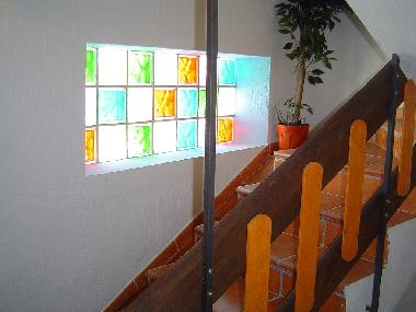 Appartement de vacances /en/au Buenache de la Sierra (Cuenca)ou appartement ou maison de vacances