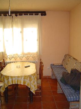 Appartement de vacances /en/au Buenache de la Sierra (Cuenca)ou appartement ou maison de vacances