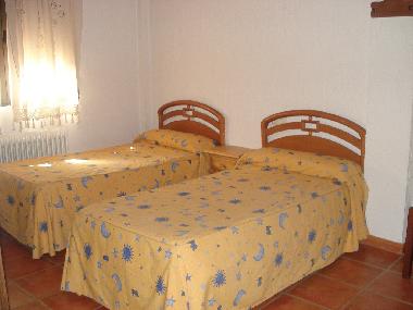 Appartement de vacances /en/au Buenache de la Sierra (Cuenca)ou appartement ou maison de vacances