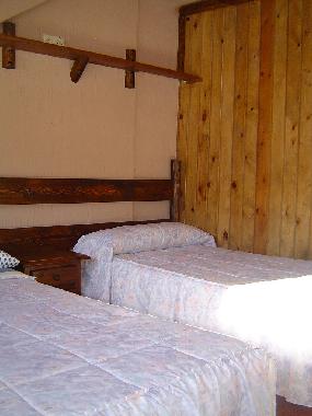 Appartement de vacances /en/au Buenache de la Sierra (Cuenca)ou appartement ou maison de vacances