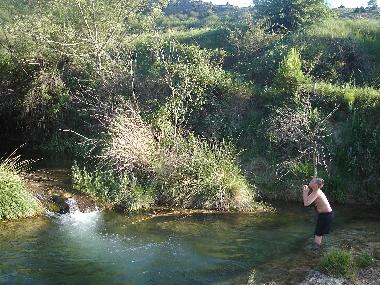 Appartement de vacances /en/au Buenache de la Sierra (Cuenca)ou appartement ou maison de vacances
