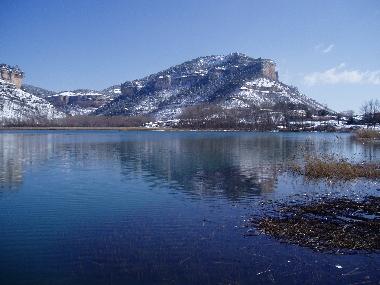 Appartement de vacances /en/au Buenache de la Sierra (Cuenca)ou appartement ou maison de vacances