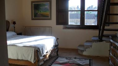 Villa /en/au Camallera (Girona)ou appartement ou maison de vacances