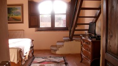 Villa /en/au Camallera (Girona)ou appartement ou maison de vacances