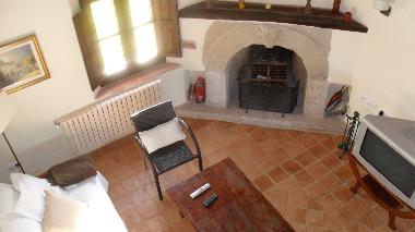 Villa /en/au Camallera (Girona)ou appartement ou maison de vacances