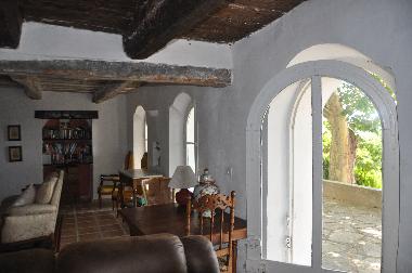 Maison de vacances �/en/au Aups (Var)ou appartement ou maison de vacances