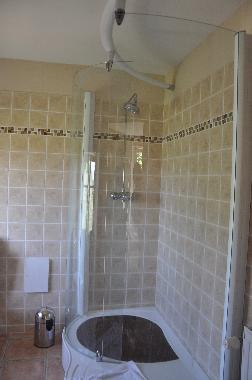 Maison de vacances �/en/au Aups (Var)ou appartement ou maison de vacances