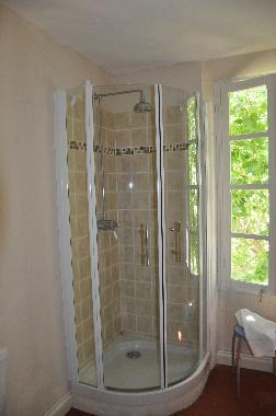 Maison de vacances �/en/au Aups (Var)ou appartement ou maison de vacances