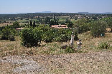 Maison de vacances �/en/au Aups (Var)ou appartement ou maison de vacances