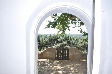 Maison de vacances �/en/au Aups (Var)ou appartement ou maison de vacances