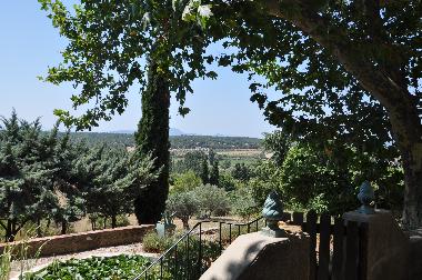 Maison de vacances �/en/au Aups (Var)ou appartement ou maison de vacances