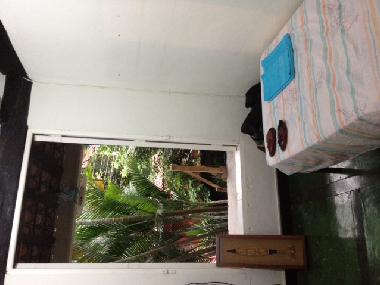 chambre num�ro 3, lit une personne