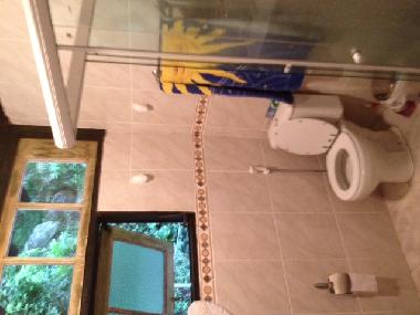 salle de bains - toilettes