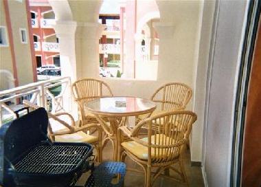 Appartement de vacances �/en/au Bavaro (La Altagracia)ou appartement ou maison de vacances