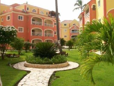 Appartement de vacances �/en/au Bavaro (La Altagracia)ou appartement ou maison de vacances