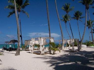 Appartement de vacances �/en/au Bavaro (La Altagracia)ou appartement ou maison de vacances