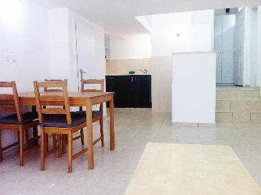 Appartement de vacances �/en/au Tel Aviv (Tel Aviv)ou appartement ou maison de vacances