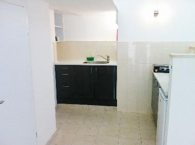 Appartement de vacances �/en/au Tel Aviv (Tel Aviv)ou appartement ou maison de vacances
