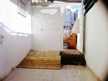 Appartement de vacances �/en/au Tel Aviv (Tel Aviv)ou appartement ou maison de vacances