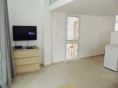 Appartement de vacances �/en/au Tel Aviv (Tel Aviv)ou appartement ou maison de vacances