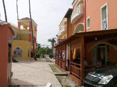 Appartement de vacances �/en/au Bavaro (La Altagracia)ou appartement ou maison de vacances