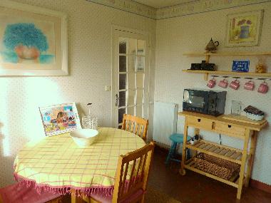 Maison de vacances �/en/au Concarneau (Finist�re)ou appartement ou maison de vacances