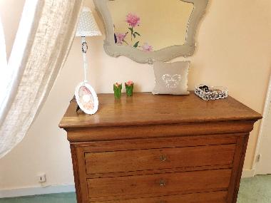 Maison de vacances �/en/au Concarneau (Finist�re)ou appartement ou maison de vacances