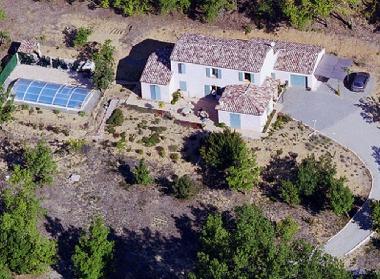 Chambre avec petit djeuner /en/au Montagnac-Montpezat (Alpes-de-Haute-Provence)ou appartement ou maison de vacances