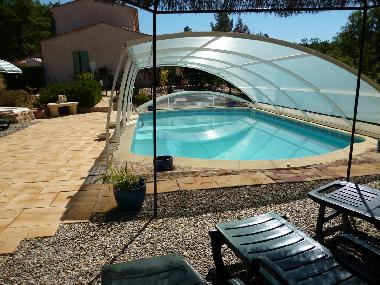 Chambre avec petit djeuner /en/au Montagnac-Montpezat (Alpes-de-Haute-Provence)ou appartement ou maison de vacances