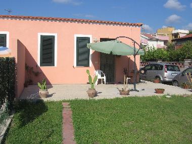 Villa /en/au Villafranca Tirrena (Messina)ou appartement ou maison de vacances