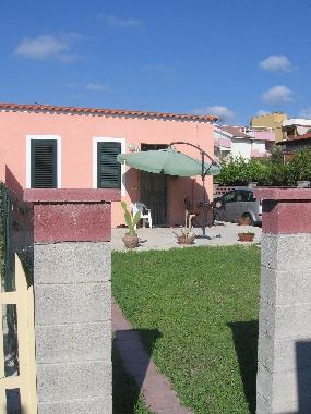 Villa /en/au Villafranca Tirrena (Messina)ou appartement ou maison de vacances