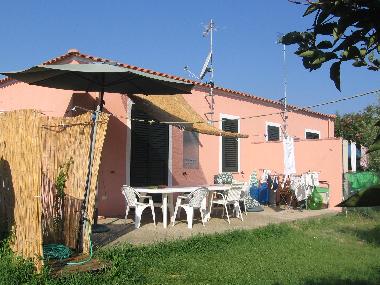 Villa /en/au Villafranca Tirrena (Messina)ou appartement ou maison de vacances