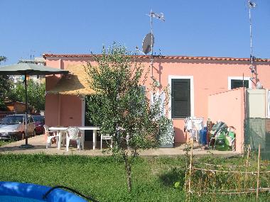 Villa /en/au Villafranca Tirrena (Messina)ou appartement ou maison de vacances