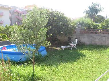 Villa /en/au Villafranca Tirrena (Messina)ou appartement ou maison de vacances