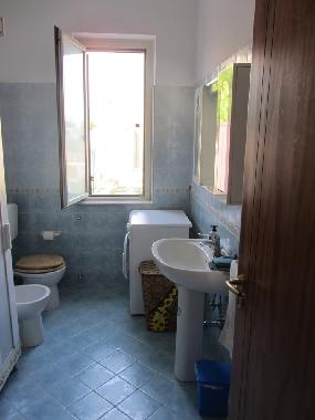 Villa /en/au Villafranca Tirrena (Messina)ou appartement ou maison de vacances