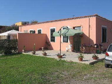 Villa /en/au Villafranca Tirrena (Messina)ou appartement ou maison de vacances