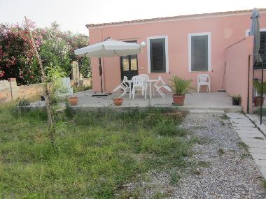 Villa /en/au Villafranca Tirrena (Messina)ou appartement ou maison de vacances
