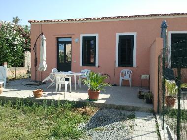 Villa /en/au Villafranca Tirrena (Messina)ou appartement ou maison de vacances