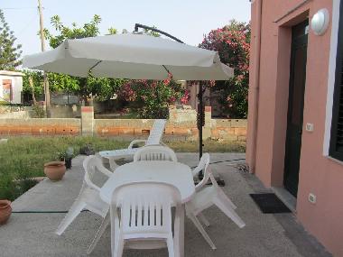 Villa /en/au Villafranca Tirrena (Messina)ou appartement ou maison de vacances
