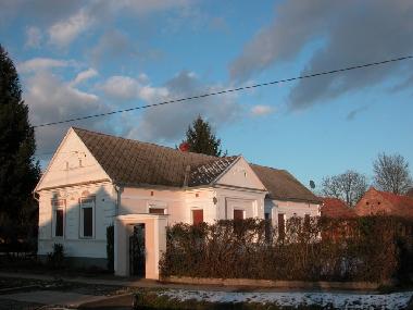 Villa �/en/au Nagydobsza (Baranya)ou appartement ou maison de vacances