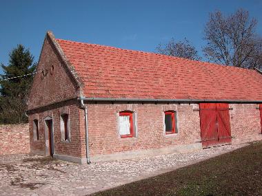 Villa �/en/au Nagydobsza (Baranya)ou appartement ou maison de vacances